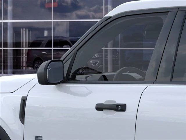 New 2026 Oxford White Ford Big Bend image 20