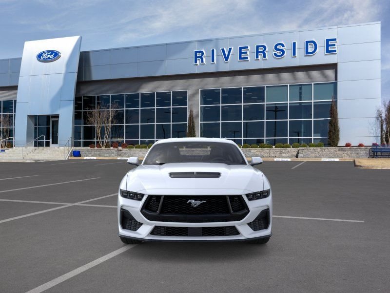 2026 Ford Mustang GT Premium Fastback - Photo 13