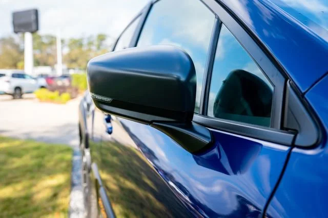 New 2026 Sapphire Blue Pearl Subaru Wilderness image 23