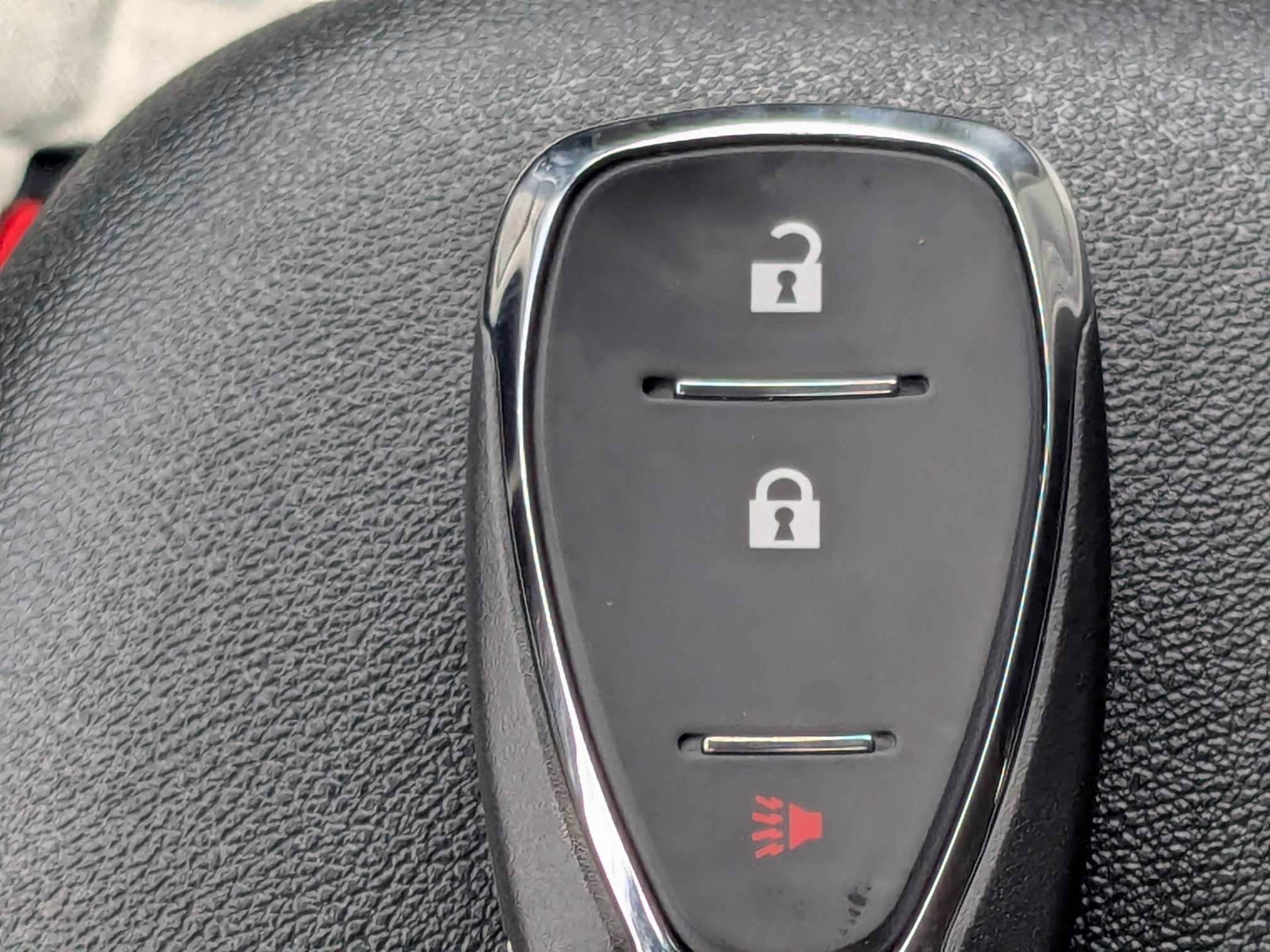 Used 2024 Mosaic Black Metallic Chevrolet LT image 36