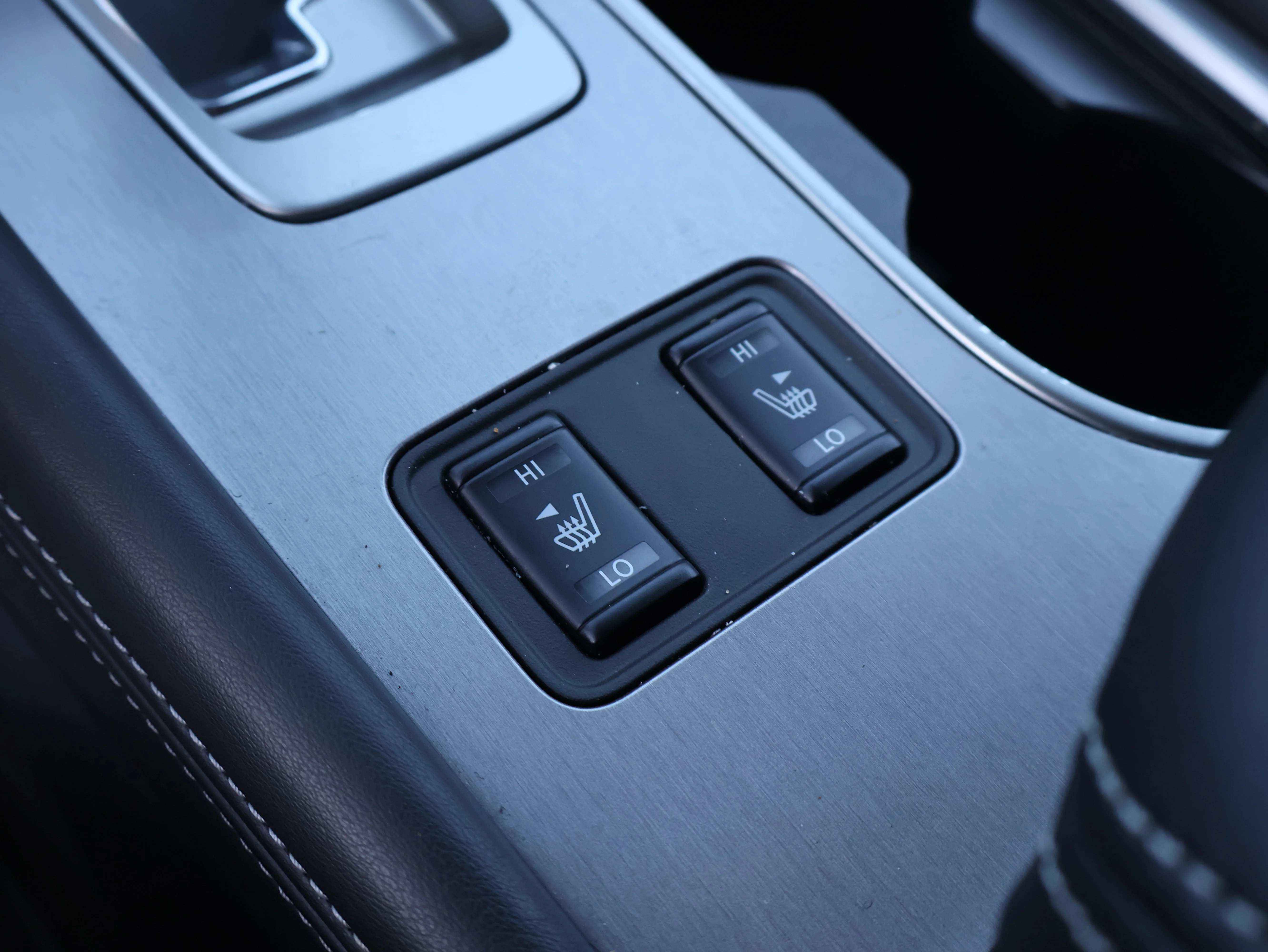 2024 Nissan Murano SV - Photo 31