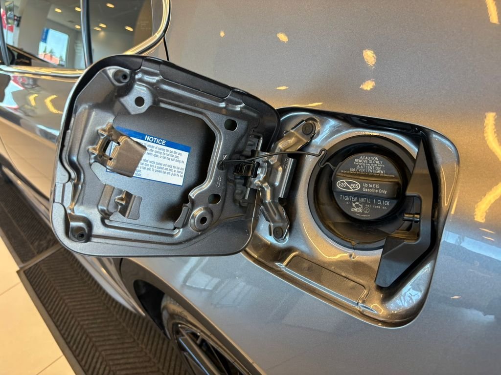 Used 2021 Gray Toyota XSE image 33