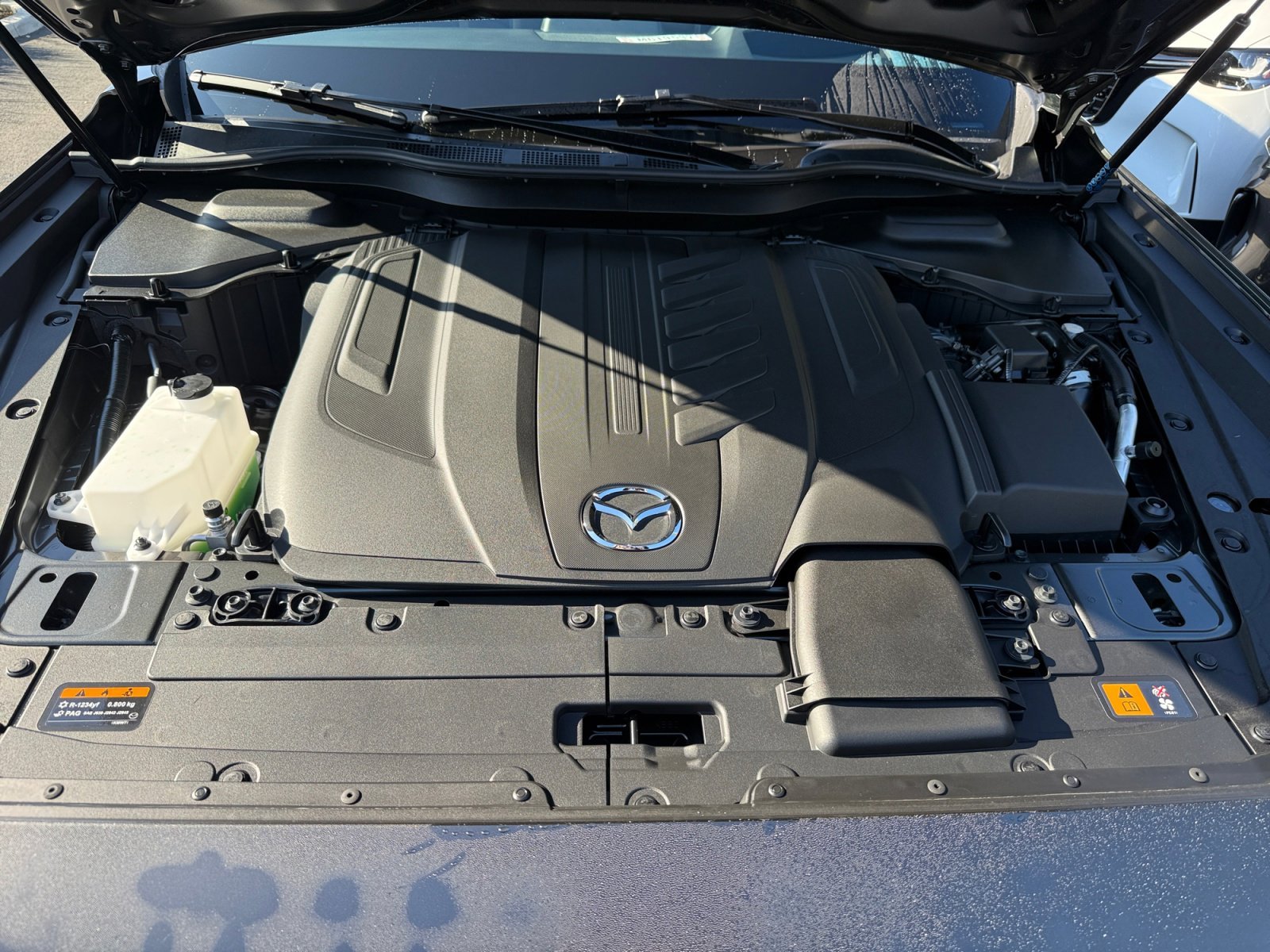 2026 Mazda CX-90 Premium Sport Package - Photo 20