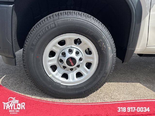 2026 GMC Sierra 2500HD Pro - Photo 31