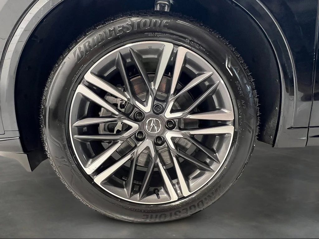 New 2026  Acura w/Advance Package image 11