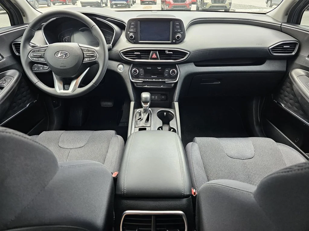 Used 2019 Green Hyundai SEL Plus image 12