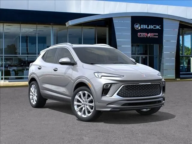 2026 Buick Encore GX Avenir - Photo 7