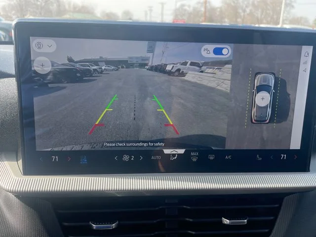 2026 Ford Explorer Tremor - Photo 24