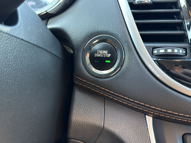 Used 2019 White Chevrolet LT image 33