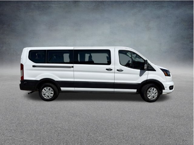 Used 2024 White Ford XLT image 12