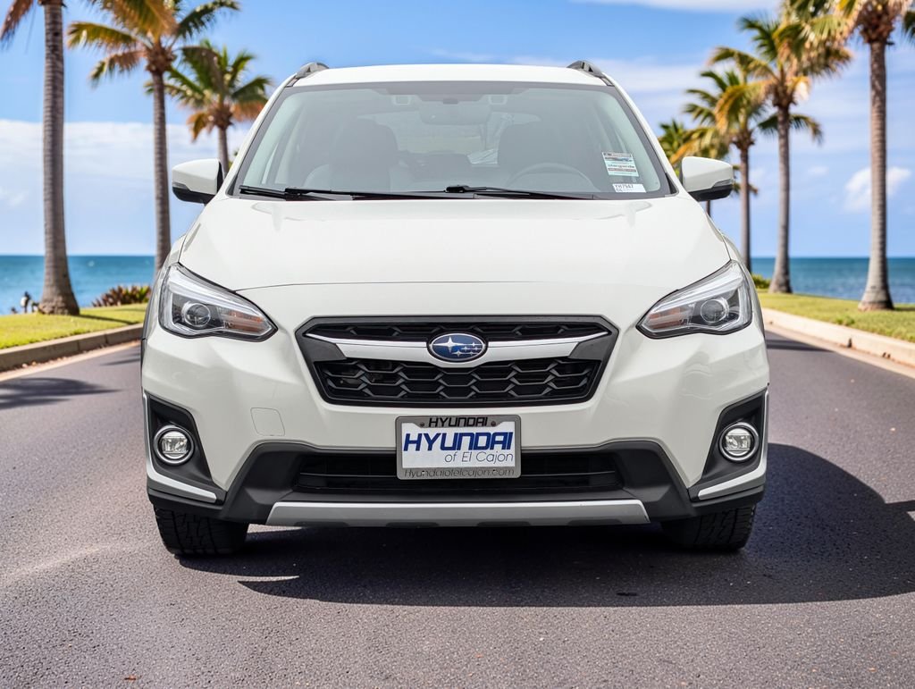 【20%OFF！】Review RXⅡ 1409 14f #9-10 Pre-Owned 2020 Subaru Crosstrek Hybrid 4D Sport Utility in El