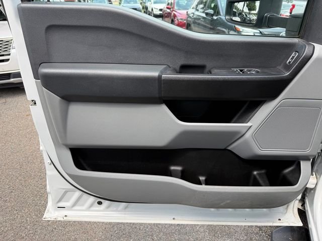 Used 2023 White Ford XL image 22