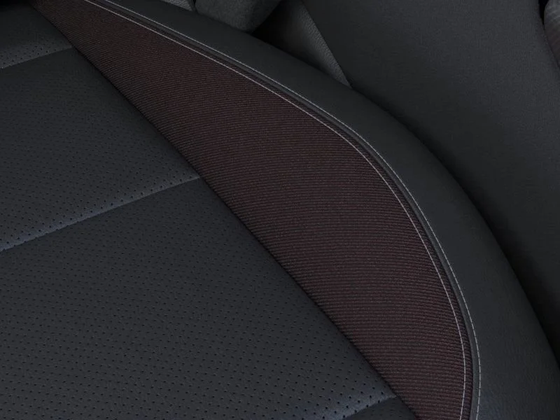 New 2026 Radiant Red Tintcoat Chevrolet RS image 23