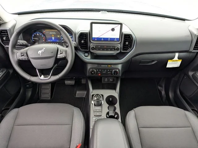 2024 Ford Bronco Sport Badlands - Photo 15