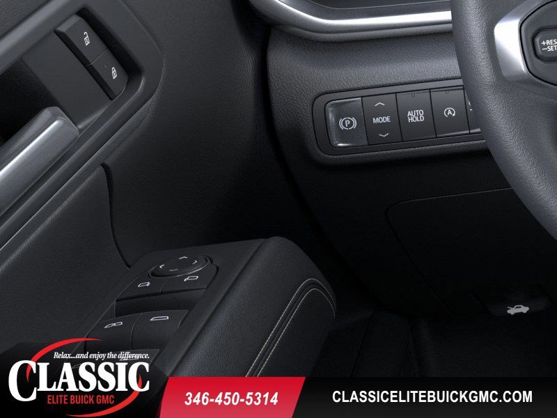 2026 GMC Terrain Elevation FWD's photo