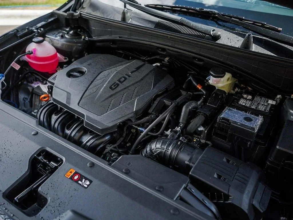 New 2026 Panthera Metal Kia EX AWD image 7
