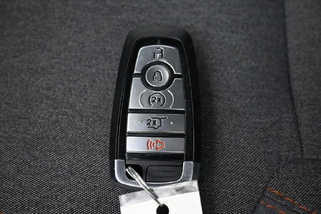 Certified Used 2025 Silver Ford Active image 26