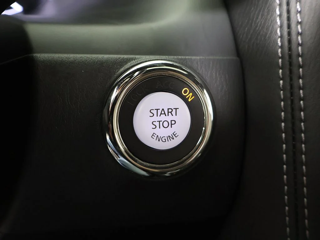 2024 Nissan Armada Platinum - Photo 49