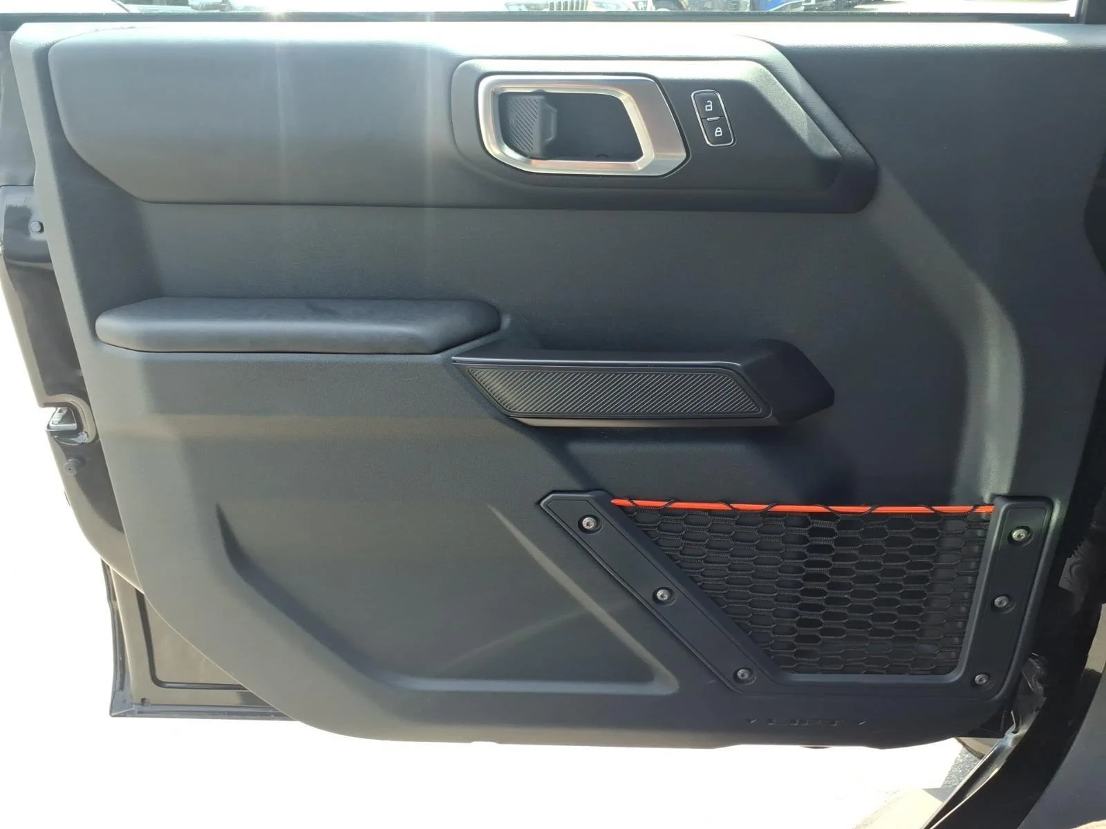Used 2024 Shadow Black FORD Raptor image 28