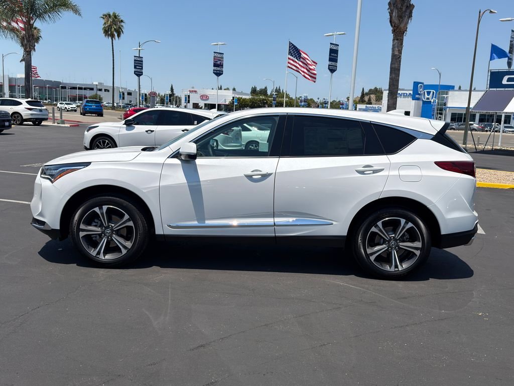 2026 Acura RDX Technology Package - Photo 7