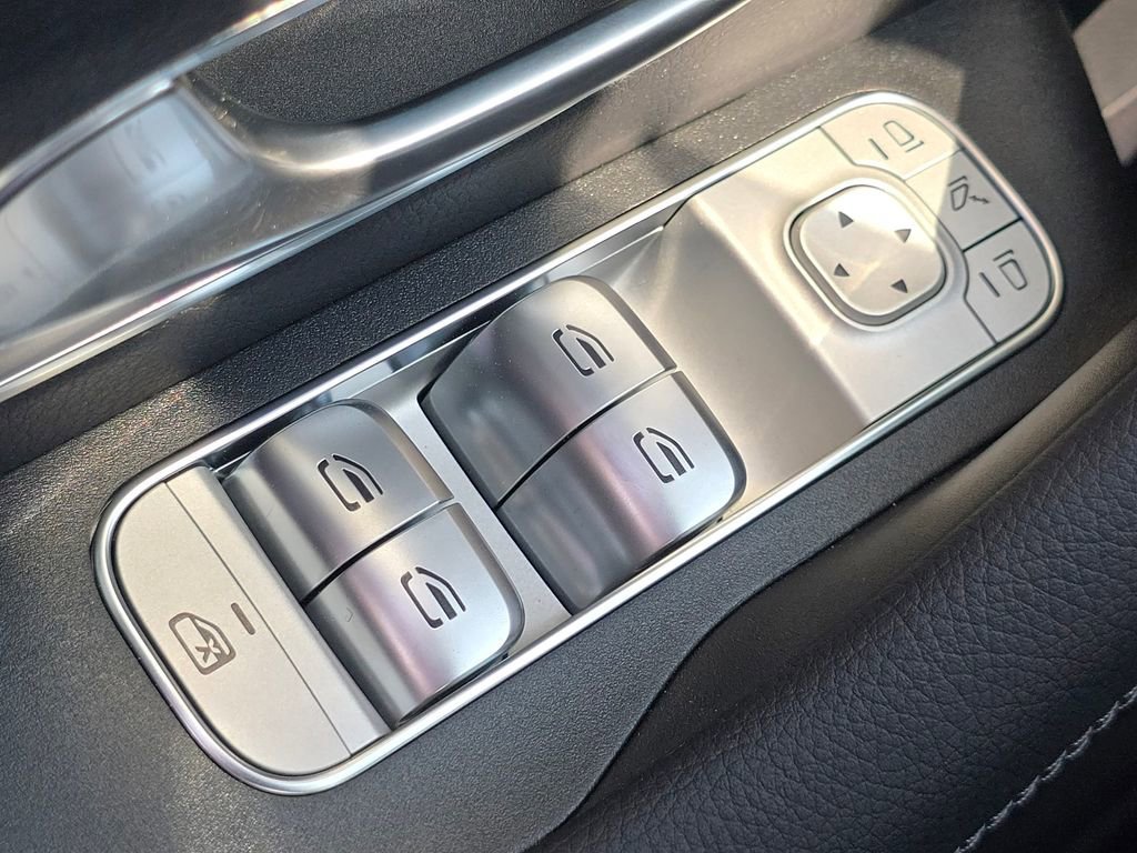 New 2026 Twilight Blue Metallic Mercedes-Benz GLE 350 image 68
