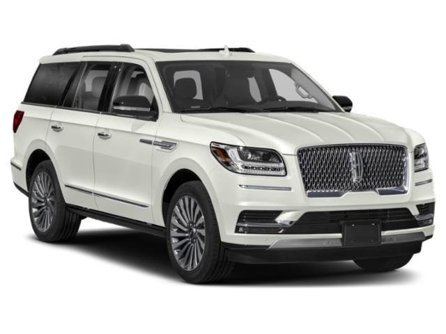 Used 2018 Mocha Lincoln Reserve image 6
