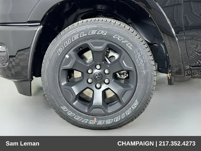 New 2026 Black Ram Big Horn/Lone Star image 30