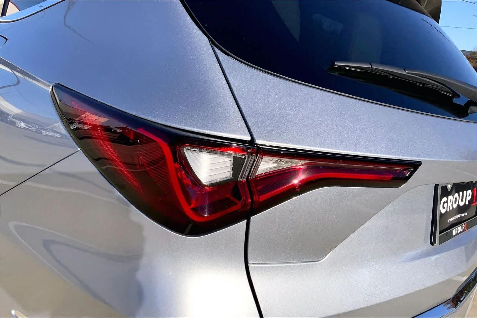 New 2026 SZ Acura w/Technology Package image 12