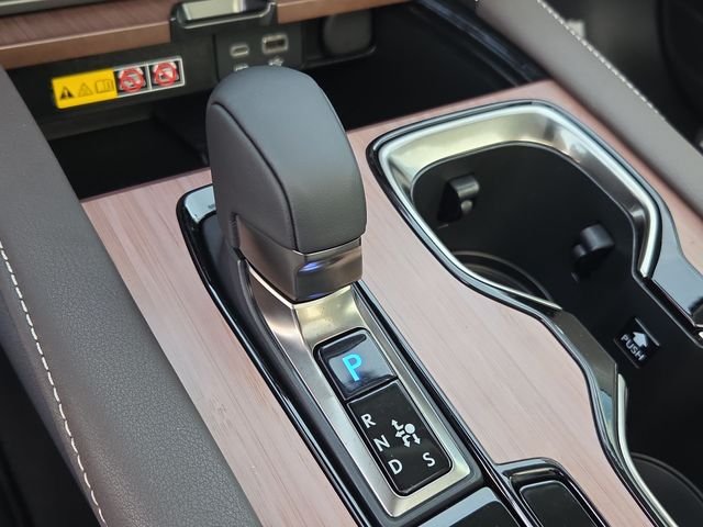 New 2026 Iridium Lexus 350h Luxury image 20