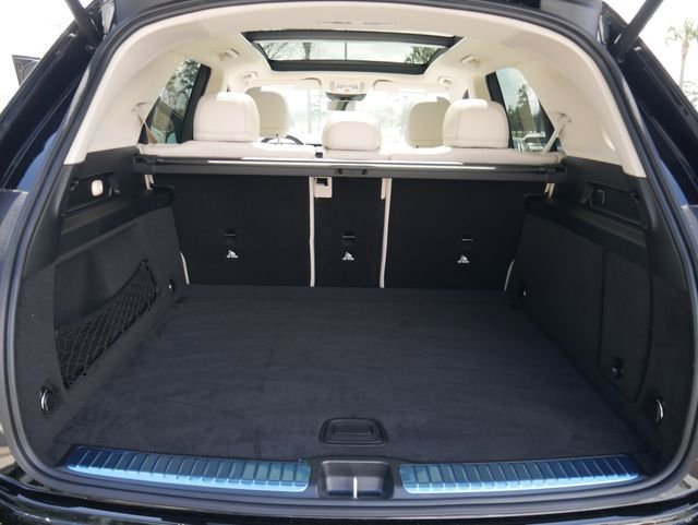 New 2026 Obsidian Black Metallic Mercedes-Benz GLE 350 image 41