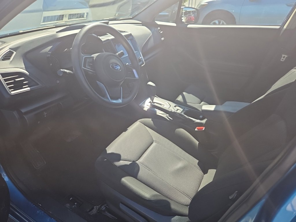 Used 2018 Island Blue Subaru 2.0i image 11