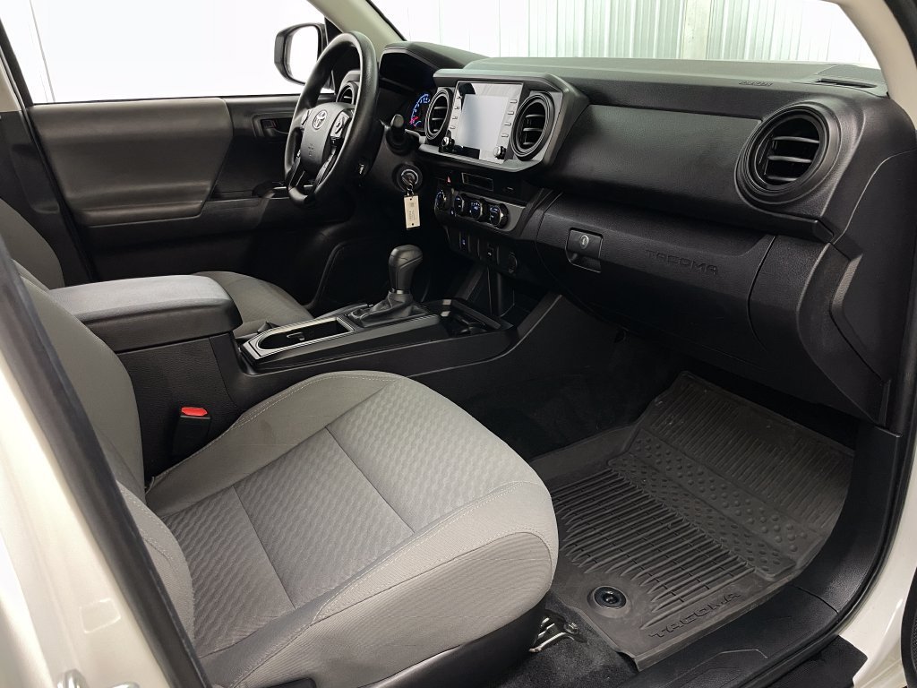 2023 Toyota Tacoma SR - Photo 33