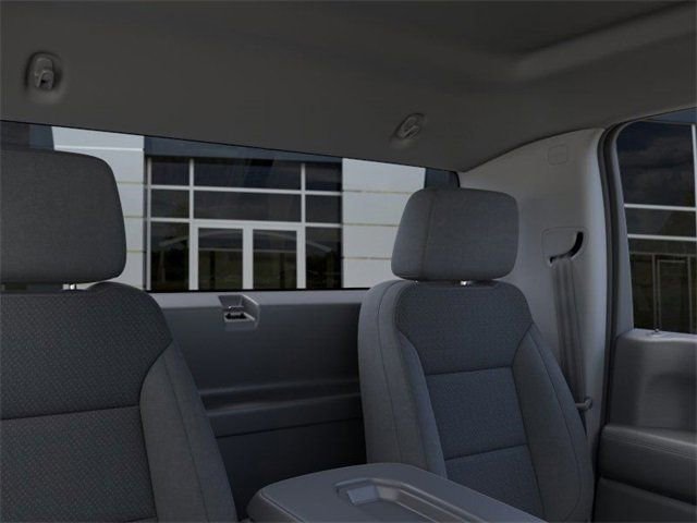 2025 GMC Sierra 1500 Pro - Photo 24