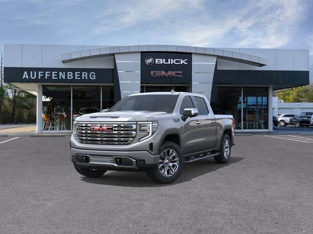 2026 GMC Sierra 1500 Denali - Photo 8