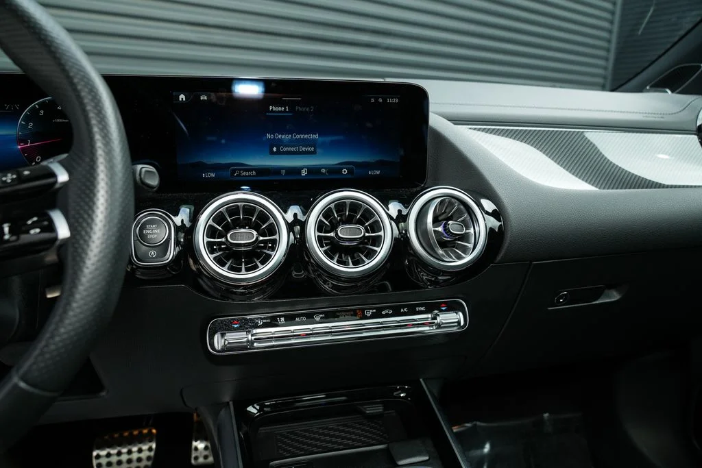 2024 Mercedes-Benz GLA GLA35 AMG - Photo 27