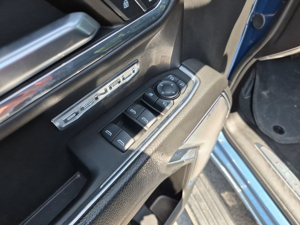 2024 GMC Sierra 1500 Denali Denali - Photo 17