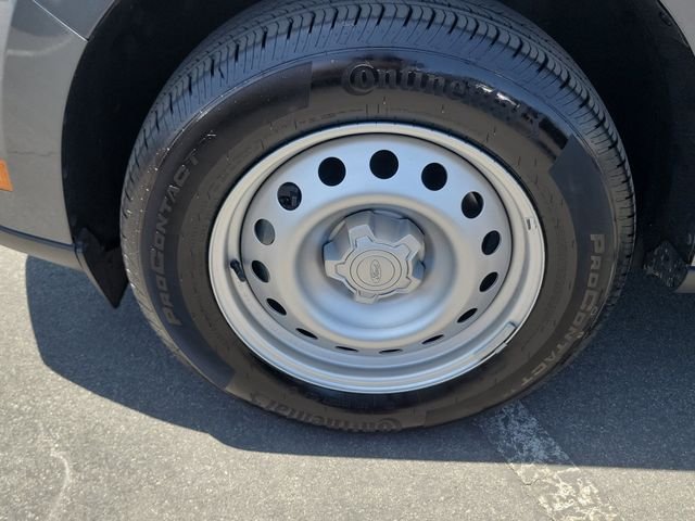 Used 2026 Carbonized Gray Metallic Ford XL image 29