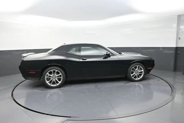 Used 2023 Black Dodge GT image 18
