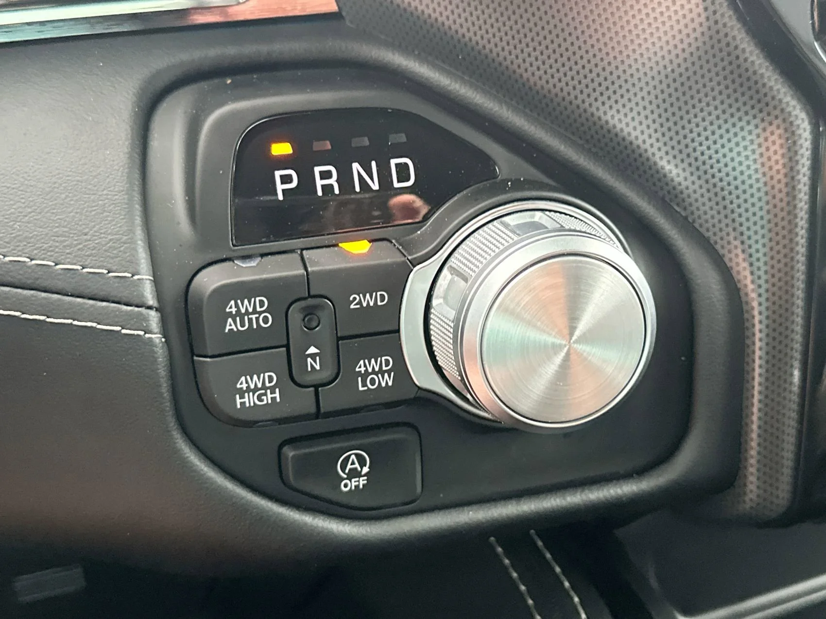 2025 RAM Ram 1500 Pickup Limited - Photo 15