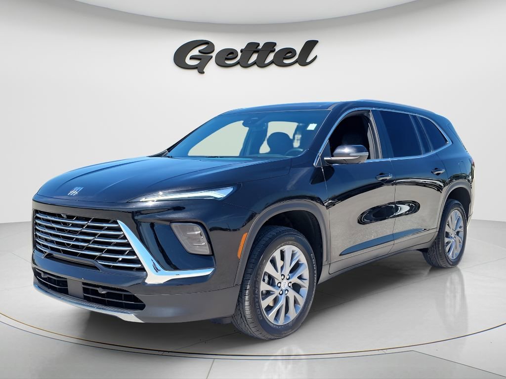 2025 Buick Enclave