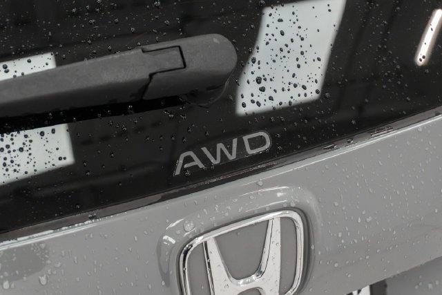 Used 2024 Gray Honda Sport Touring image 30
