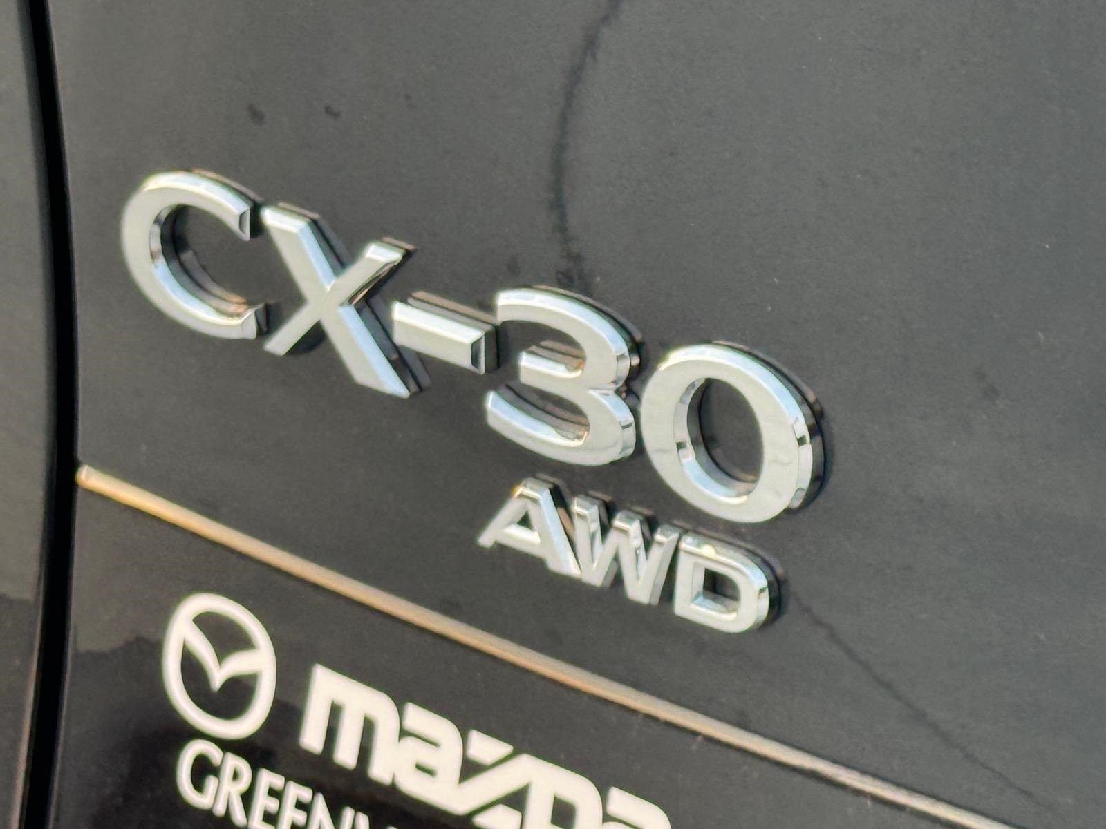 Used 2025 Jet Black Mica Mazda 2.5 S Preferred Package image 15