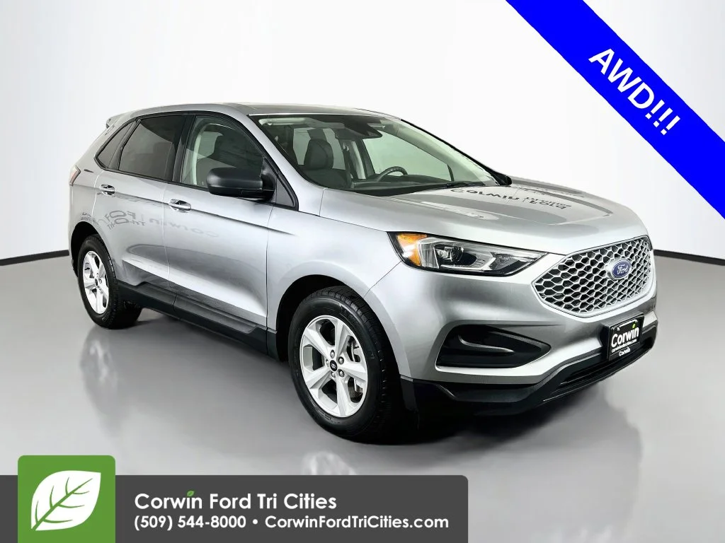 2023 Ford Edge