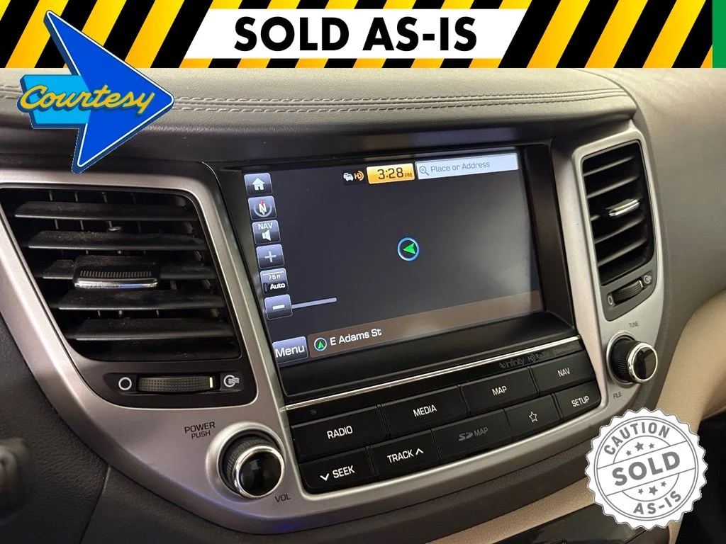 Used 2018 Black Hyundai SEL Plus image 23