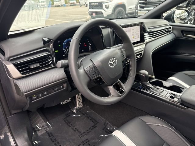 Used 2026 Gray Toyota LE image 14