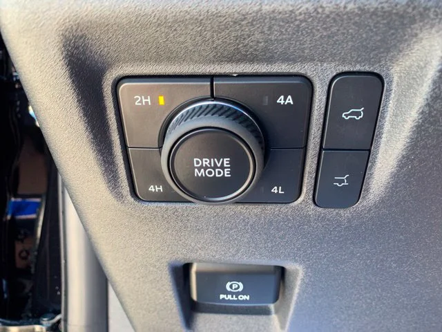 Used 2026 Black Ford King Ranch image 22
