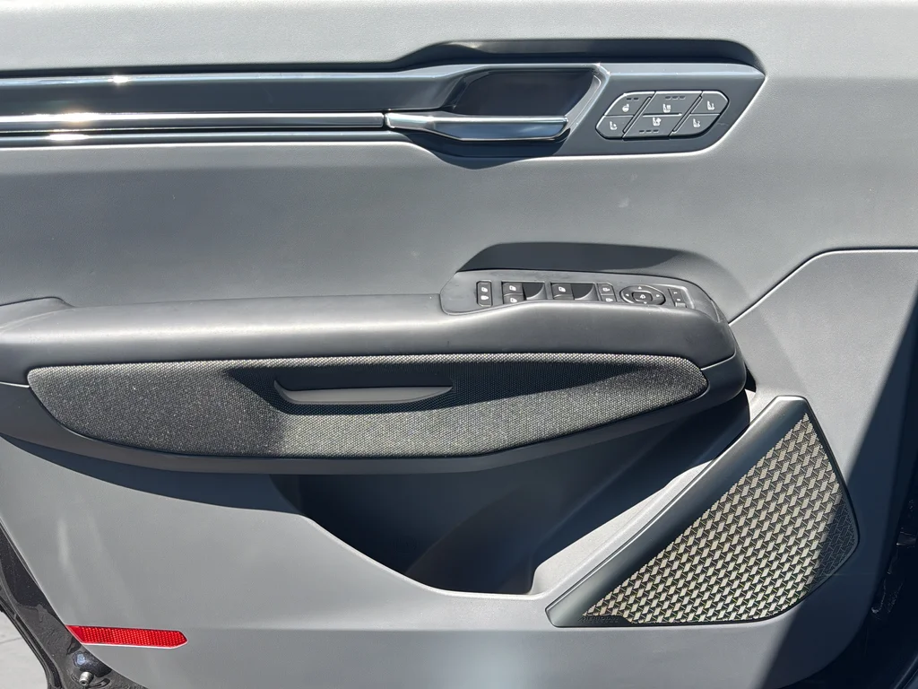New 2026 Panthera Metal Kia GT-Line image 28