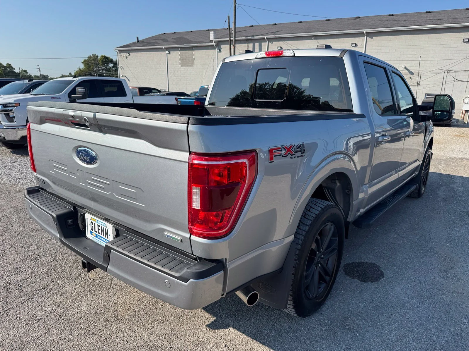 2023 Ford F-150 XLT - Photo 6
