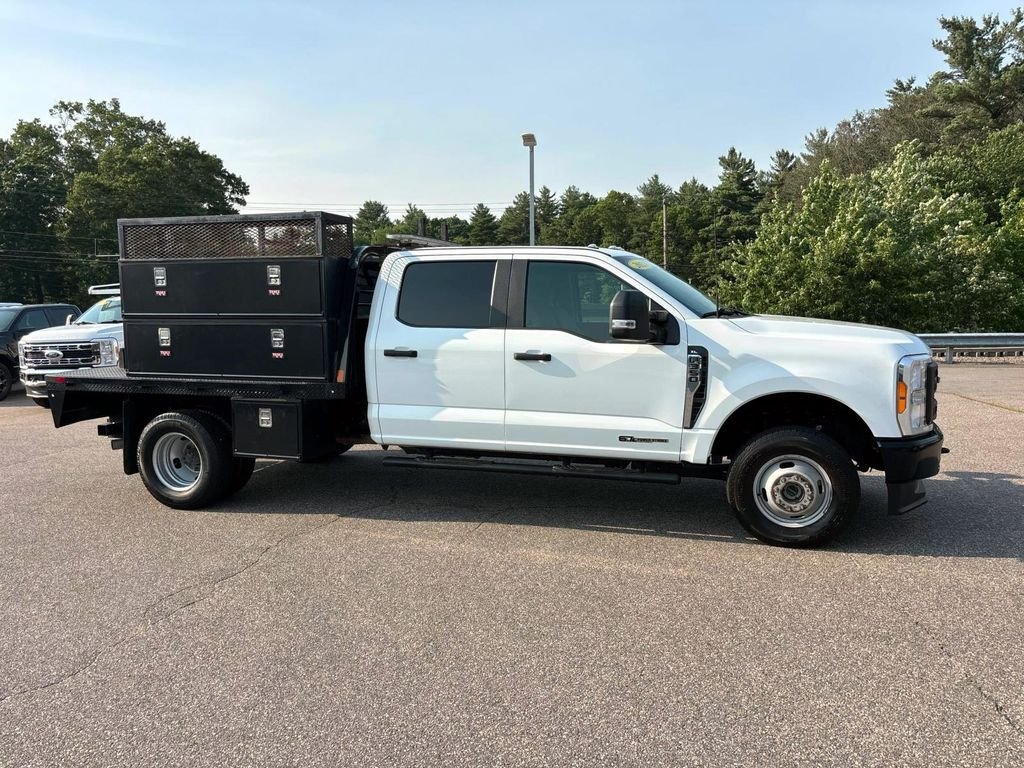 Used 2023 White Ford XL image 2