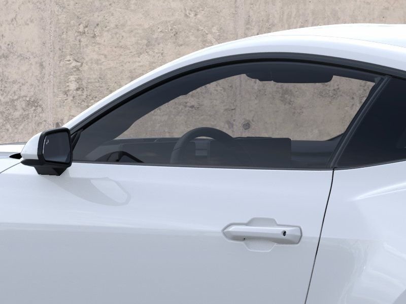 New 2026 White Ford EcoBoost image 20